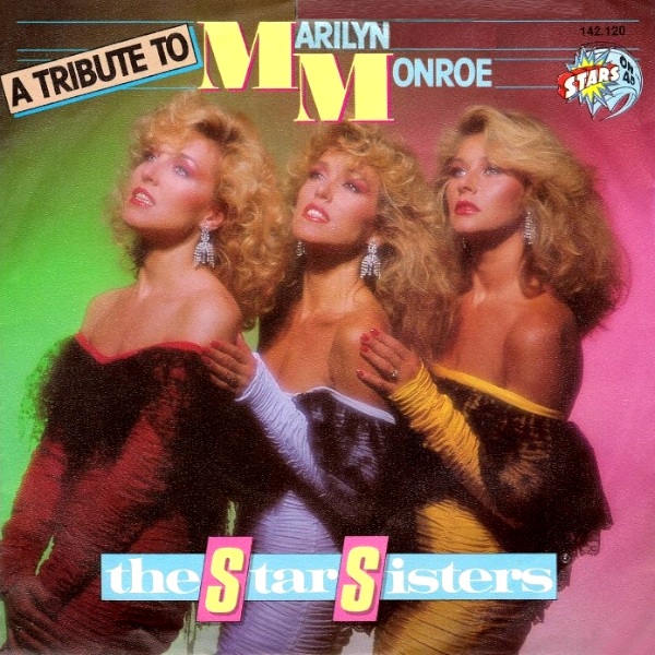Stars on 45